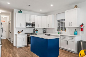 Beach House Steps away from the Boardwalk and Beach with Ocean Views in Seaside Heights!